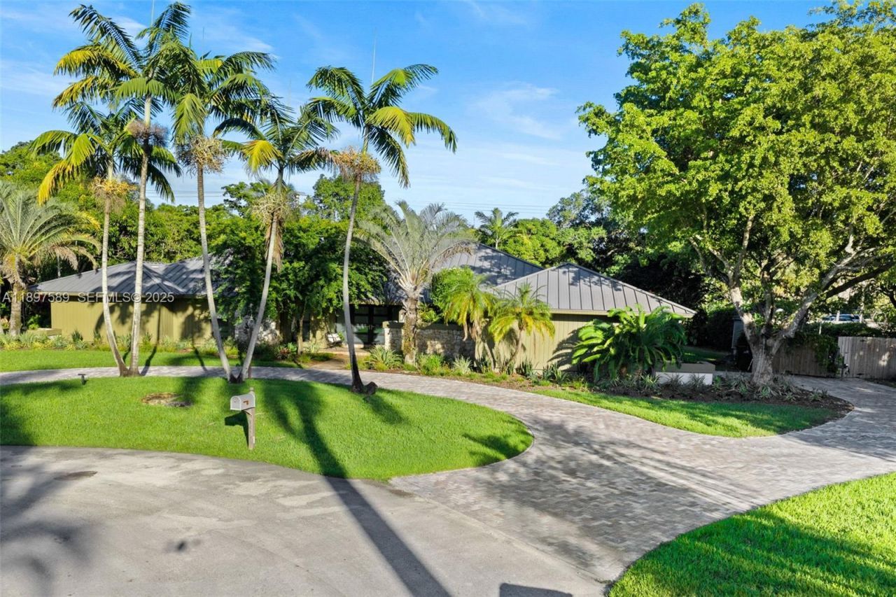 15625 SW 73rd Ct, Palmetto Bay, FL 33157 Photo