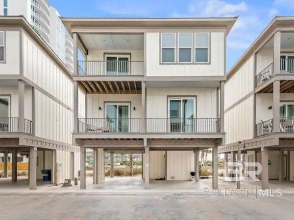 1932 W Beach Boulevard, Unit M, Gulf Shores, AL 36542