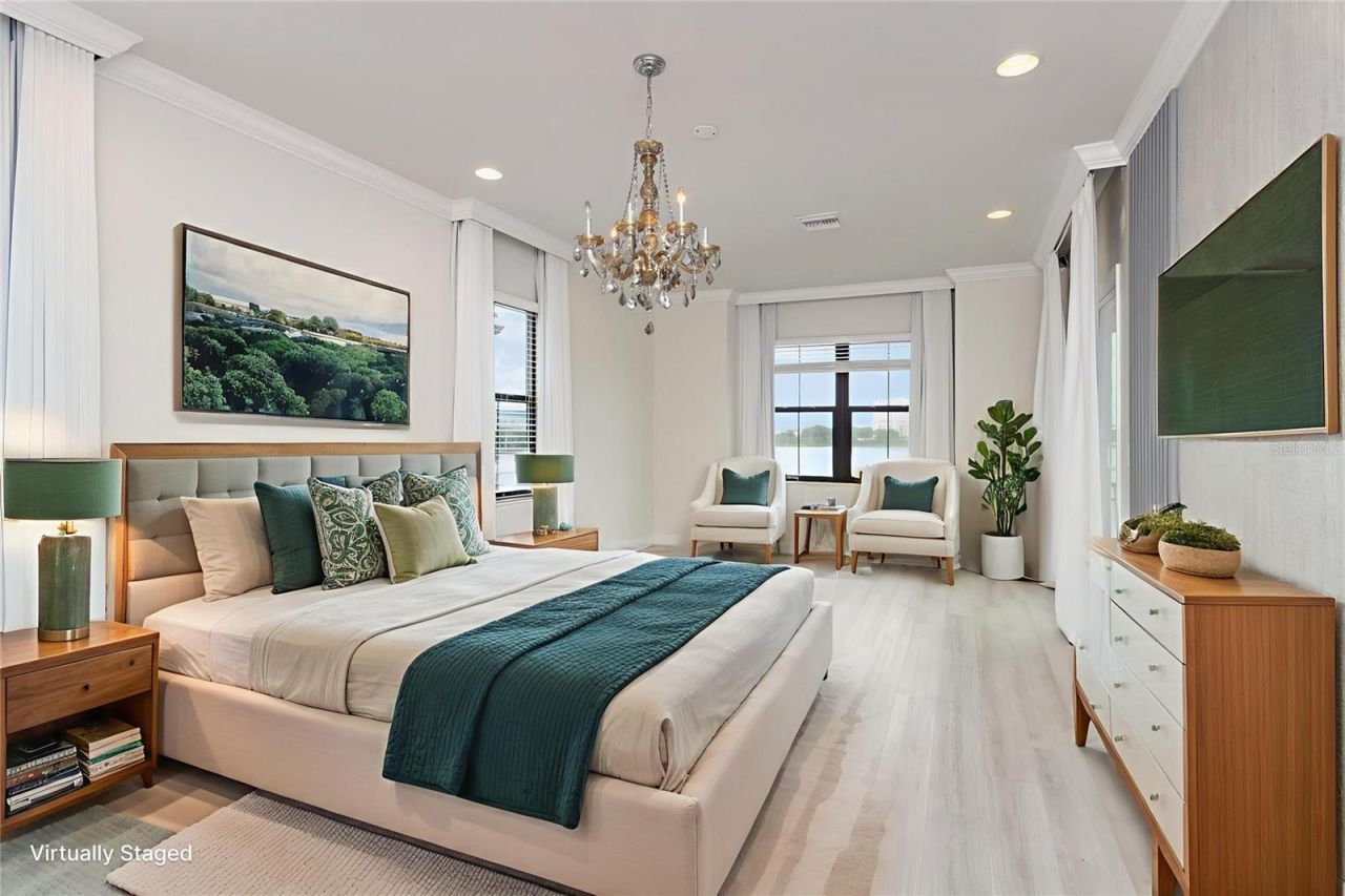 7601 Toscana Boulevard, Orlando, FL 32819 Photo