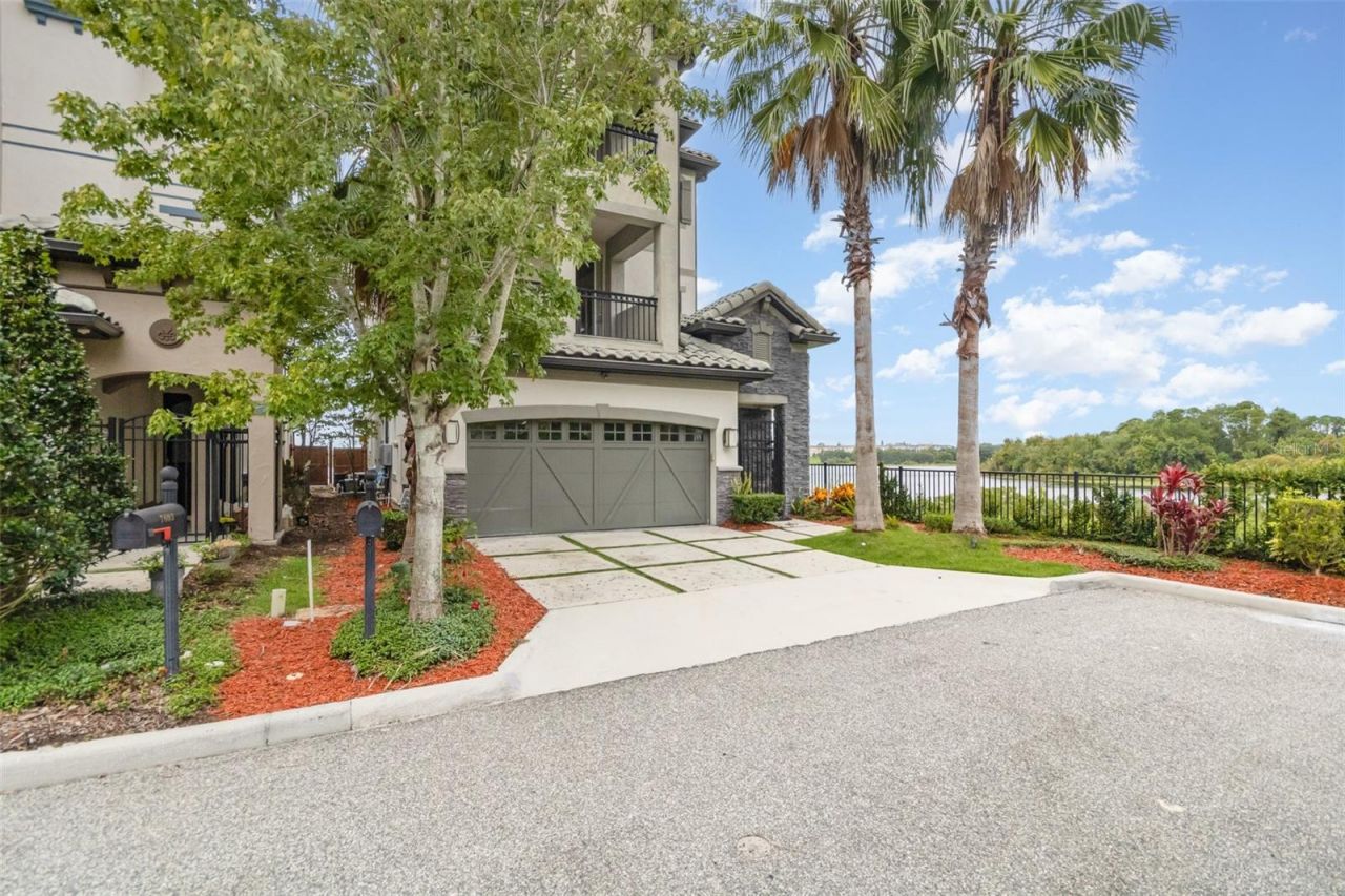 7601 Toscana Boulevard, Orlando, FL 32819 Photo