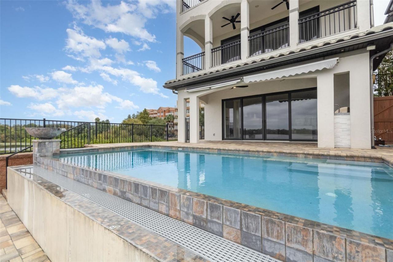 7601 Toscana Boulevard, Orlando, FL 32819 Photo