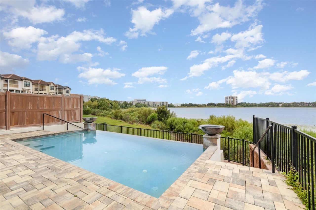 7601 Toscana Boulevard, Orlando, FL 32819 Photo