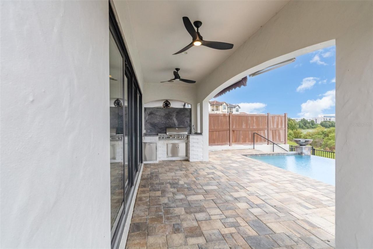 7601 Toscana Boulevard, Orlando, FL 32819 Photo