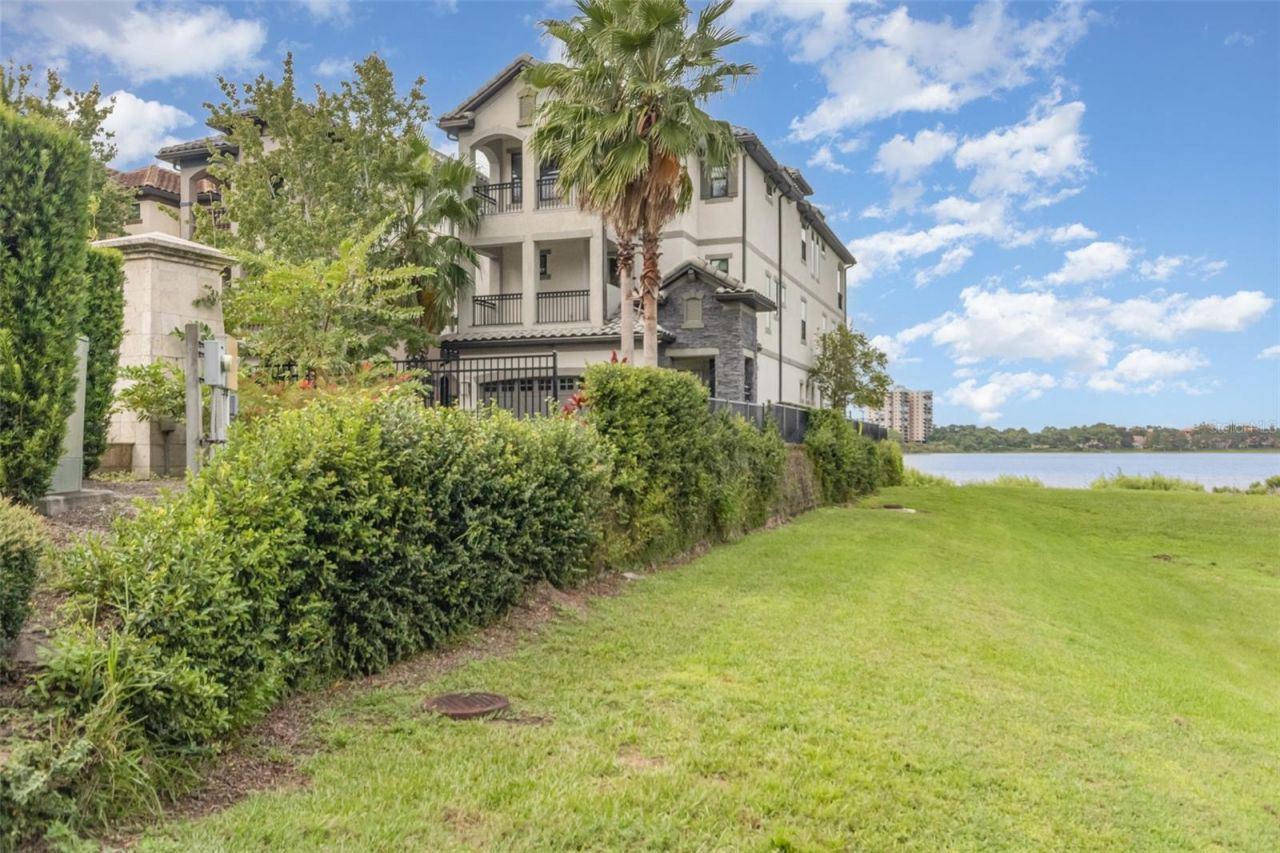 7601 Toscana Boulevard, Orlando, FL 32819 Photo