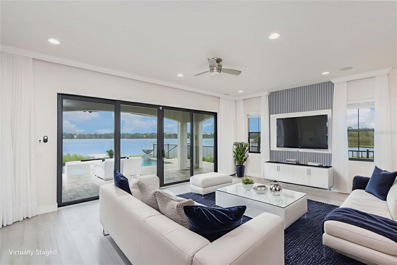 7601 Toscana Boulevard, Orlando, FL 32819 Photo