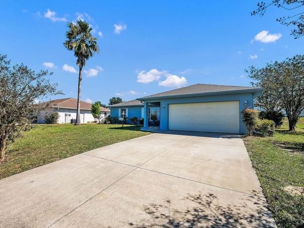 8695 SW 60TH CIRCLE, OCALA, FL 34476