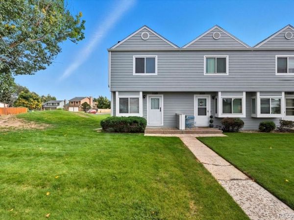 3329 Misty Meadows Drive , Colorado Springs, CO 80920