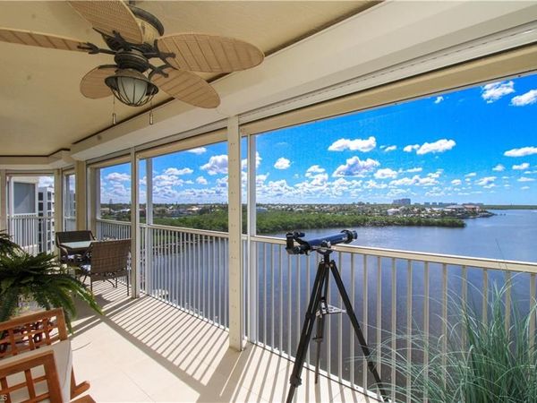 4895 Bonita Beach RD, Unit 505, BONITA SPRINGS, FL 34134