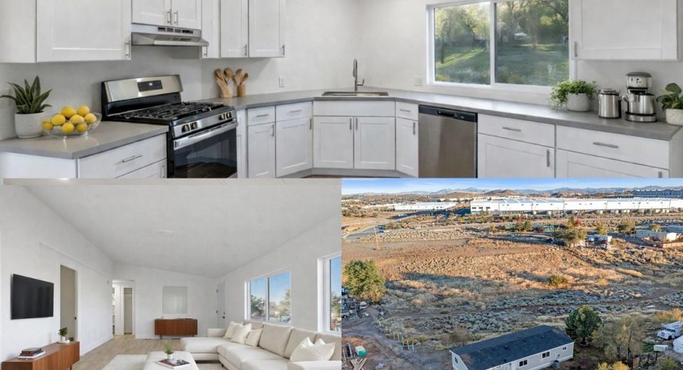 230 Medgar Avenue, Reno, NV 89506 Photo