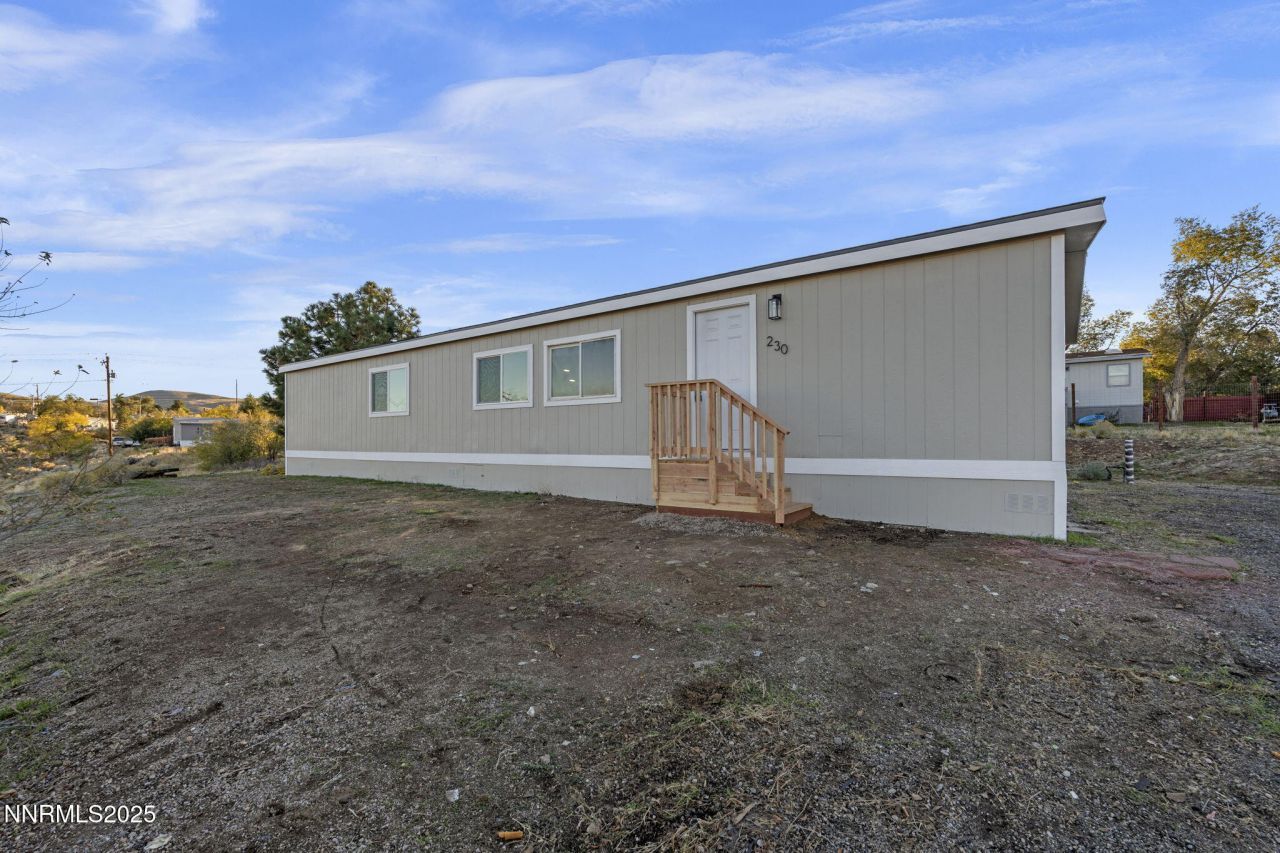 230 Medgar Avenue, Reno, NV 89506 Photo