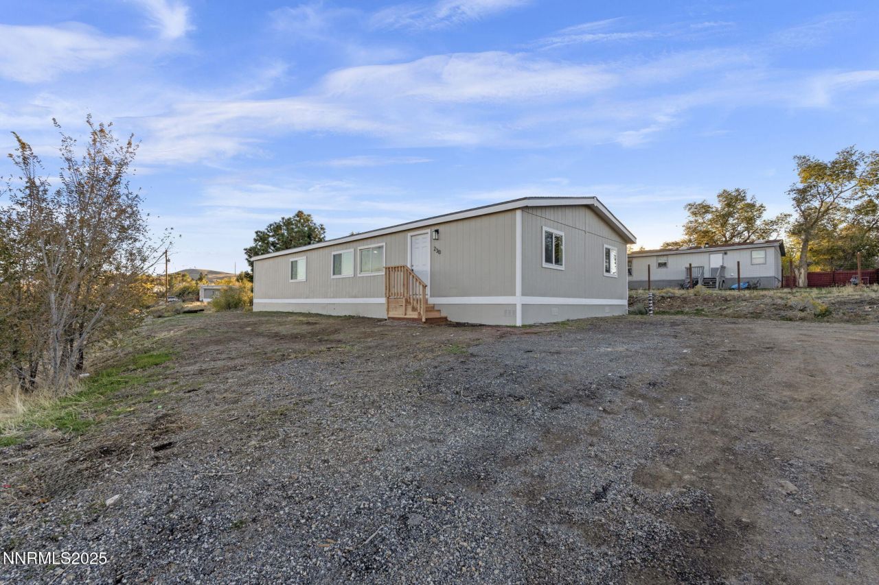 230 Medgar Avenue, Reno, NV 89506 Photo