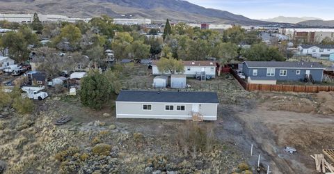 230 Medgar Avenue, Reno, NV 89506 Photo