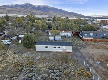 230 Medgar Avenue, Reno, NV 89506 Photo