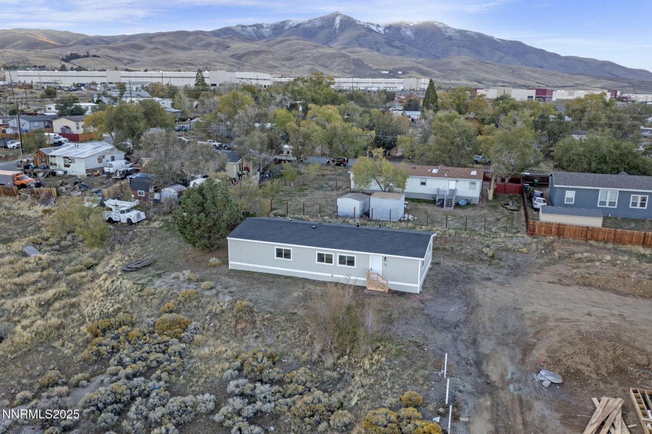 230 Medgar Avenue, Reno, NV 89506 Photo