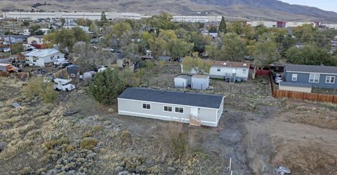 230 Medgar Avenue, Reno, NV 89506 Photo