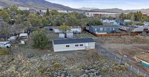 230 Medgar Avenue, Reno, NV 89506 Photo