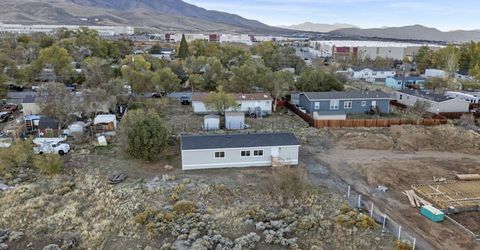 230 Medgar Avenue, Reno, NV 89506 Photo