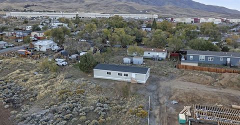 230 Medgar Avenue, Reno, NV 89506 Photo