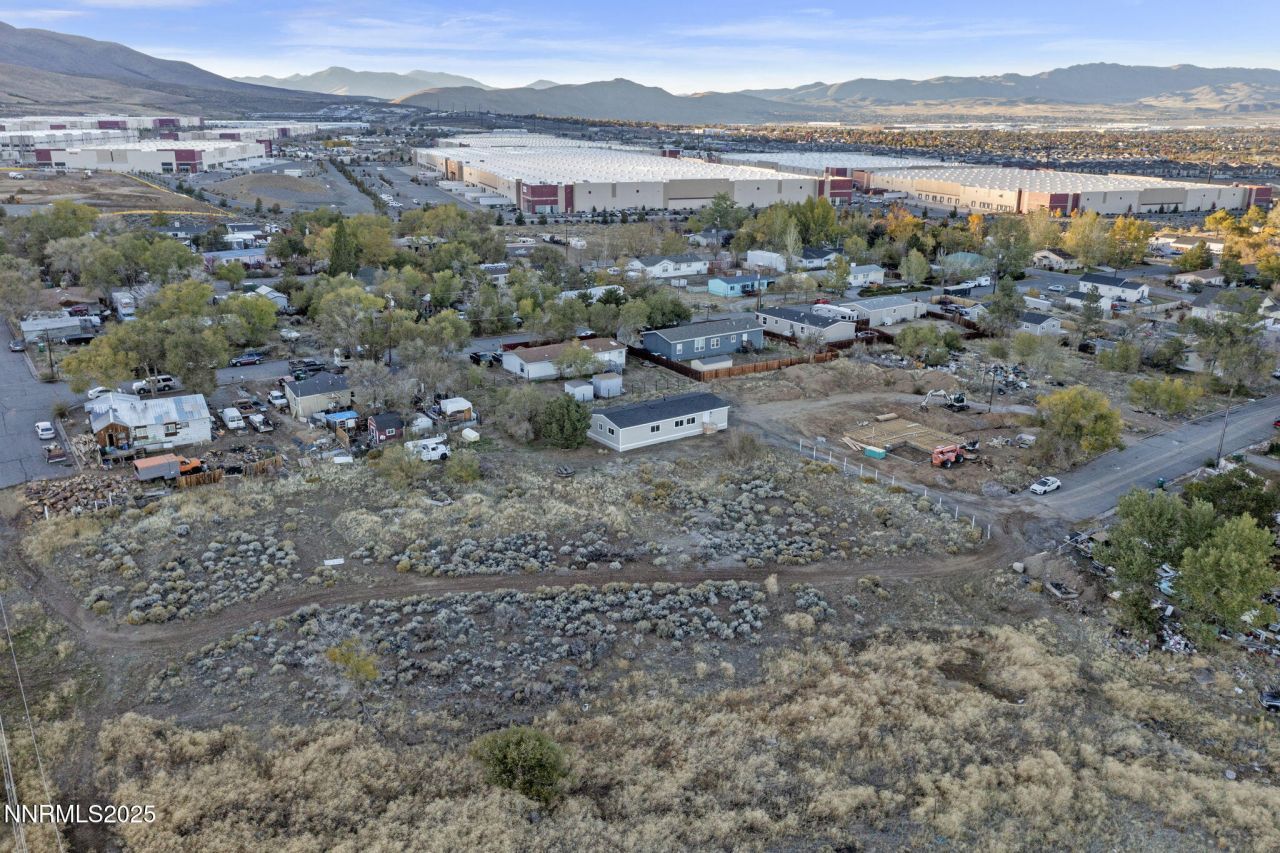 230 Medgar Avenue, Reno, NV 89506 Photo