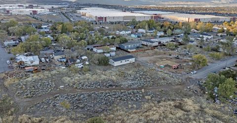 230 Medgar Avenue, Reno, NV 89506 Photo