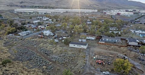 230 Medgar Avenue, Reno, NV 89506 Photo