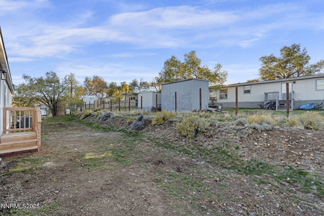 230 Medgar Avenue, Reno, NV 89506 Photo