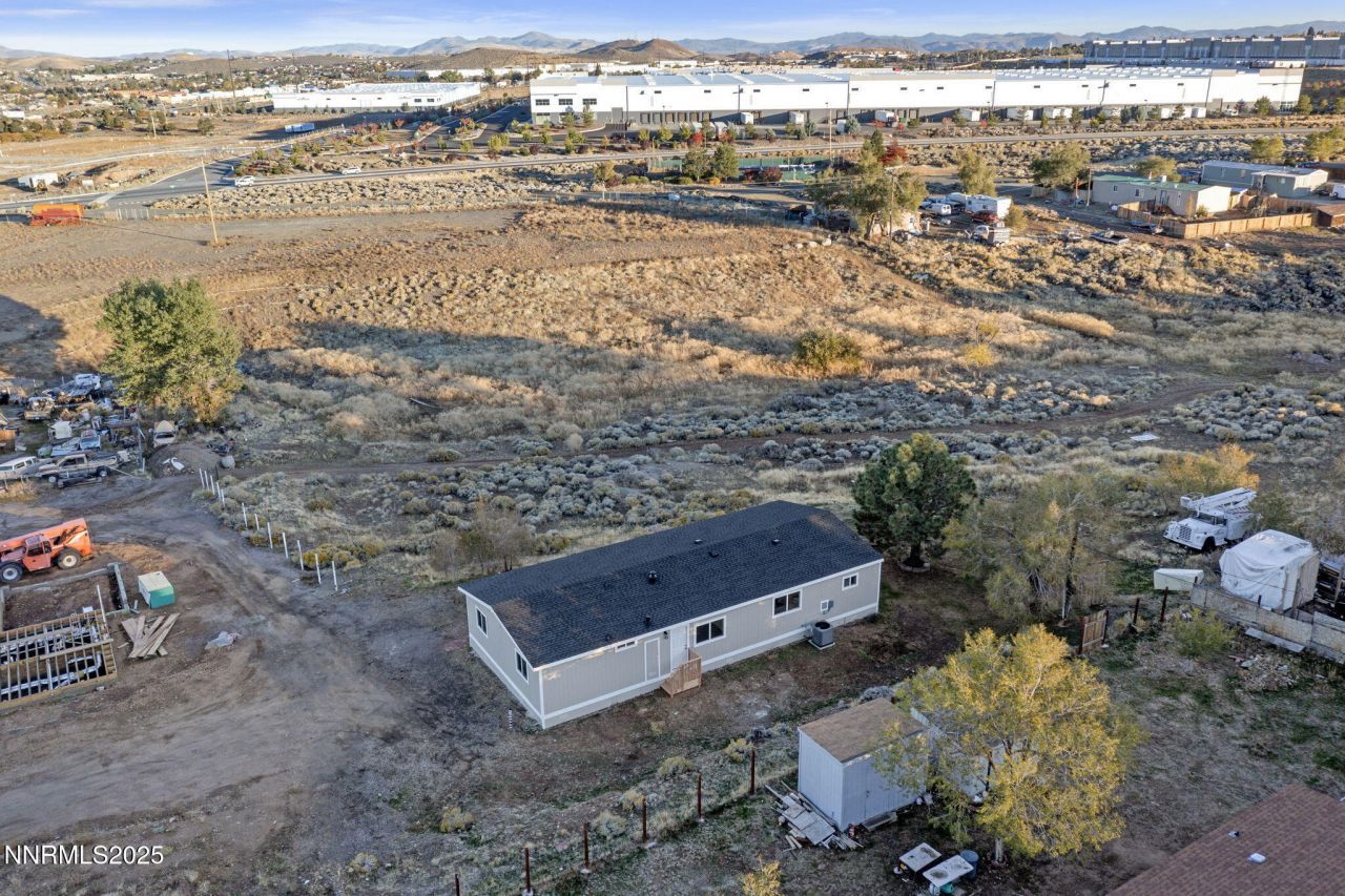 230 Medgar Avenue, Reno, NV 89506 Photo