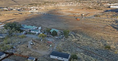 230 Medgar Avenue, Reno, NV 89506 Photo