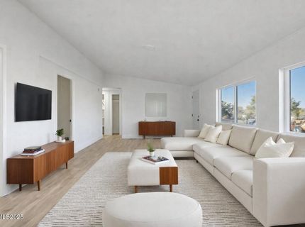 230 Medgar Avenue, Reno, NV 89506 Photo