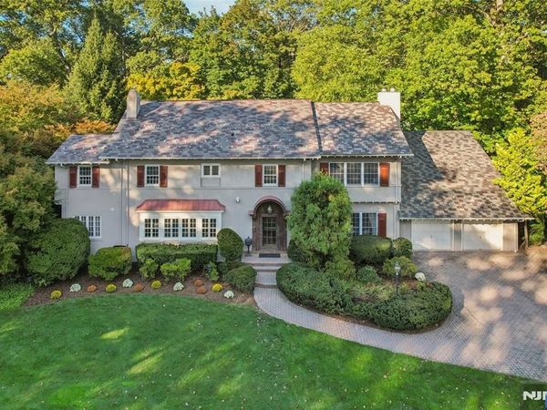 119 Sheridan Terrace, RIDGEWOOD, NJ 07450