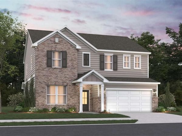 4082 Adler Circle, Buford, GA 30519