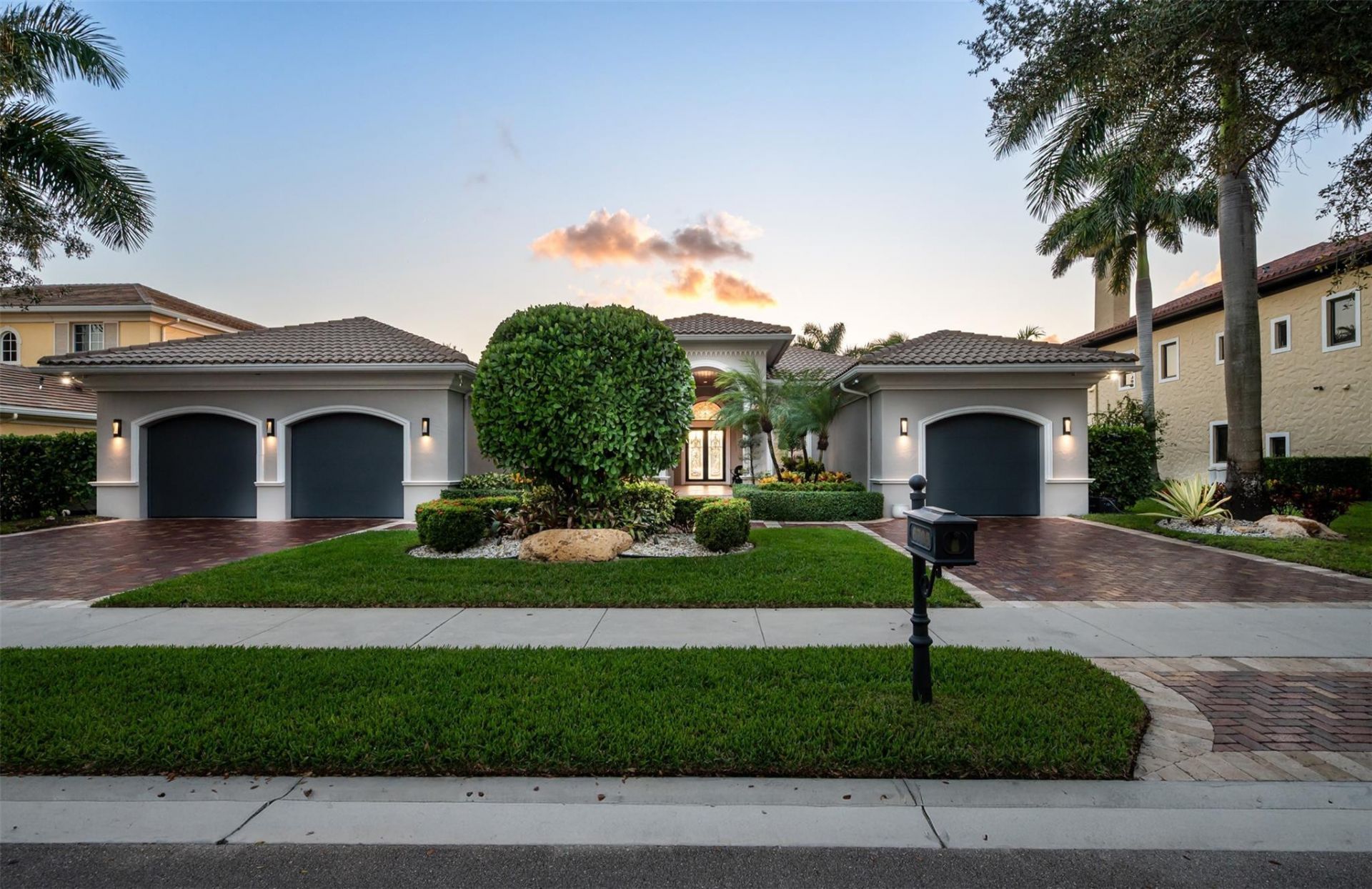 6705 NW 122nd Avenue, Parkland, FL 33076 Photo