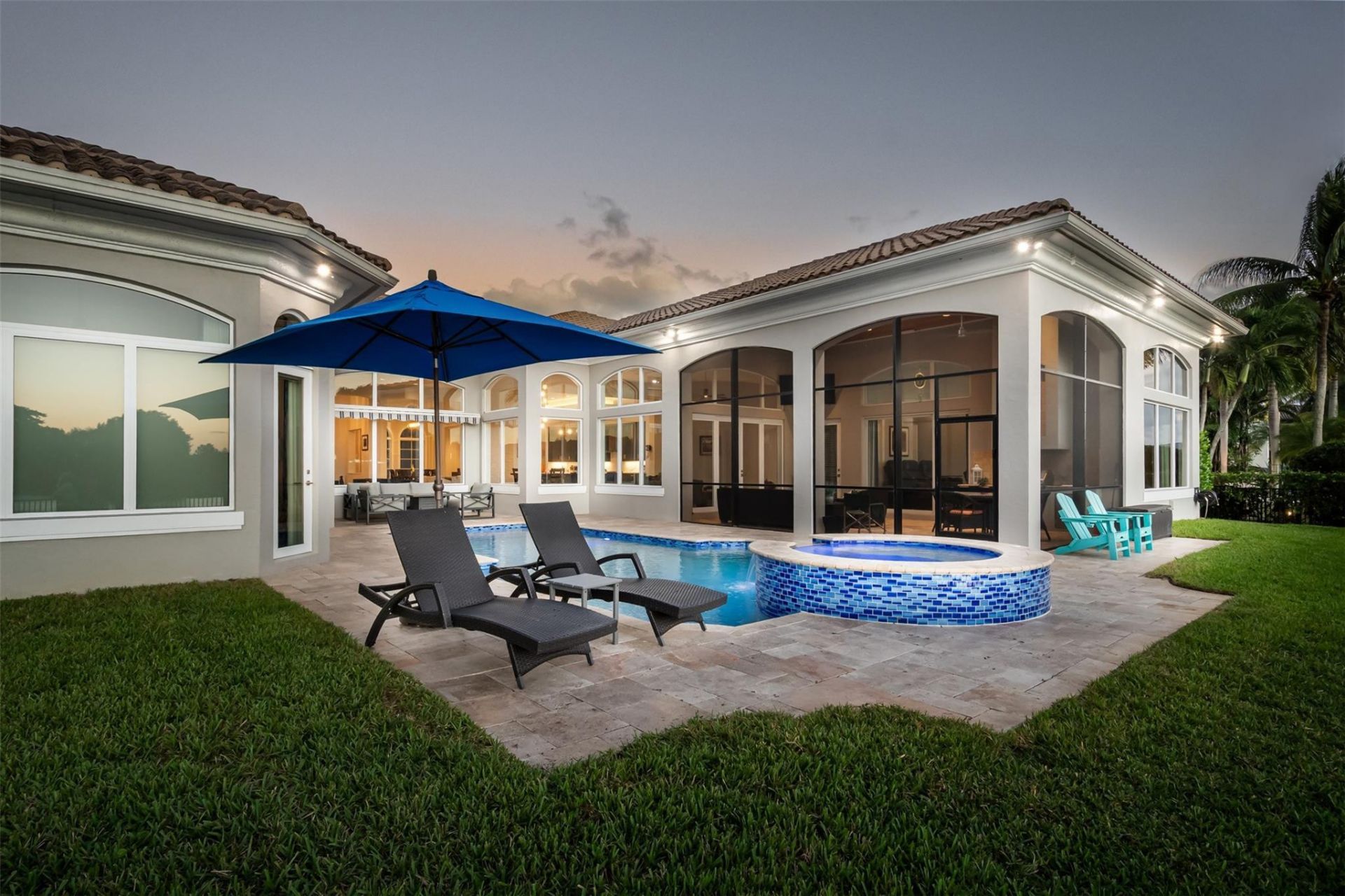 6705 NW 122nd Avenue, Parkland, FL 33076 Photo