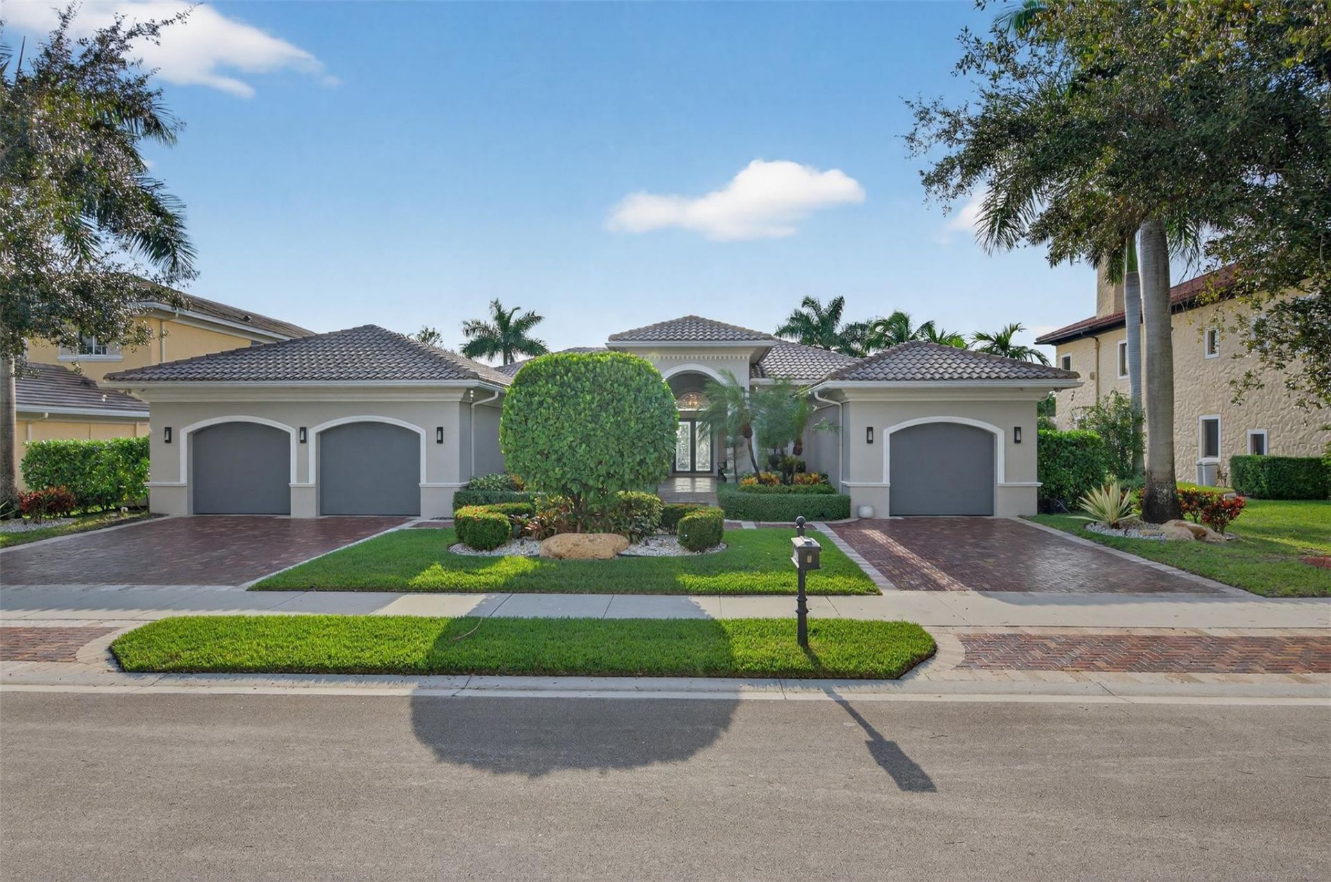 6705 NW 122nd Avenue, Parkland, FL 33076 Photo