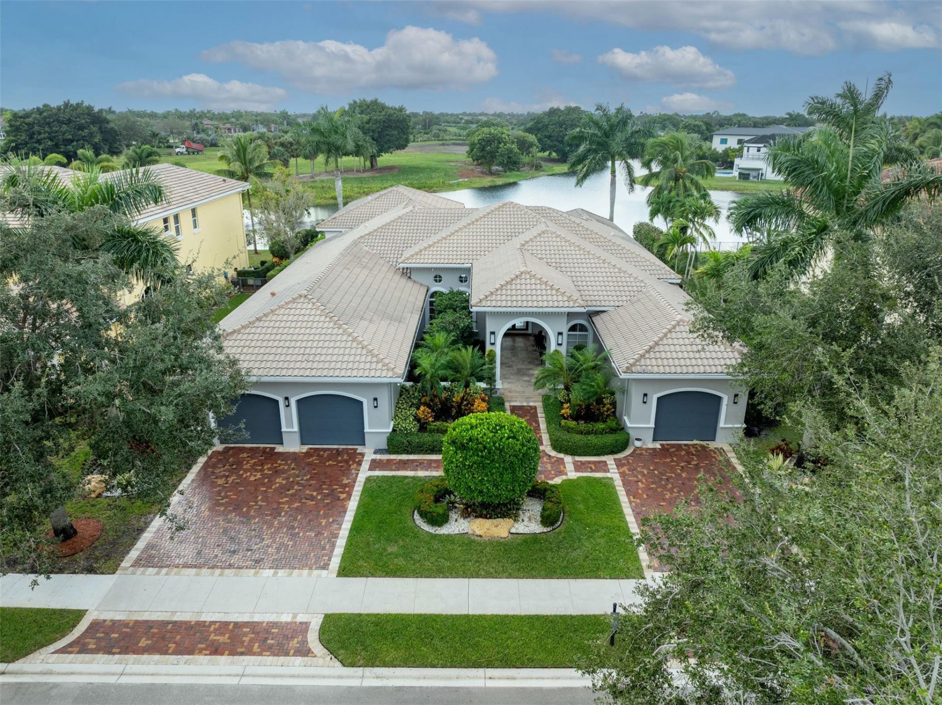 6705 NW 122nd Avenue, Parkland, FL 33076 Photo