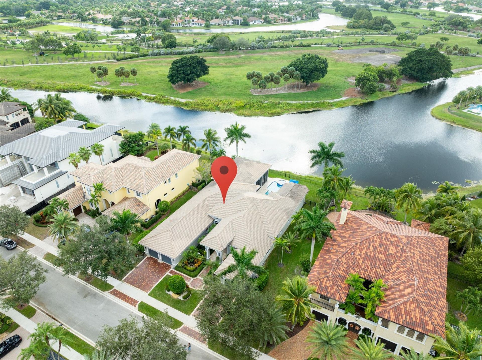 6705 NW 122nd Avenue, Parkland, FL 33076 Photo