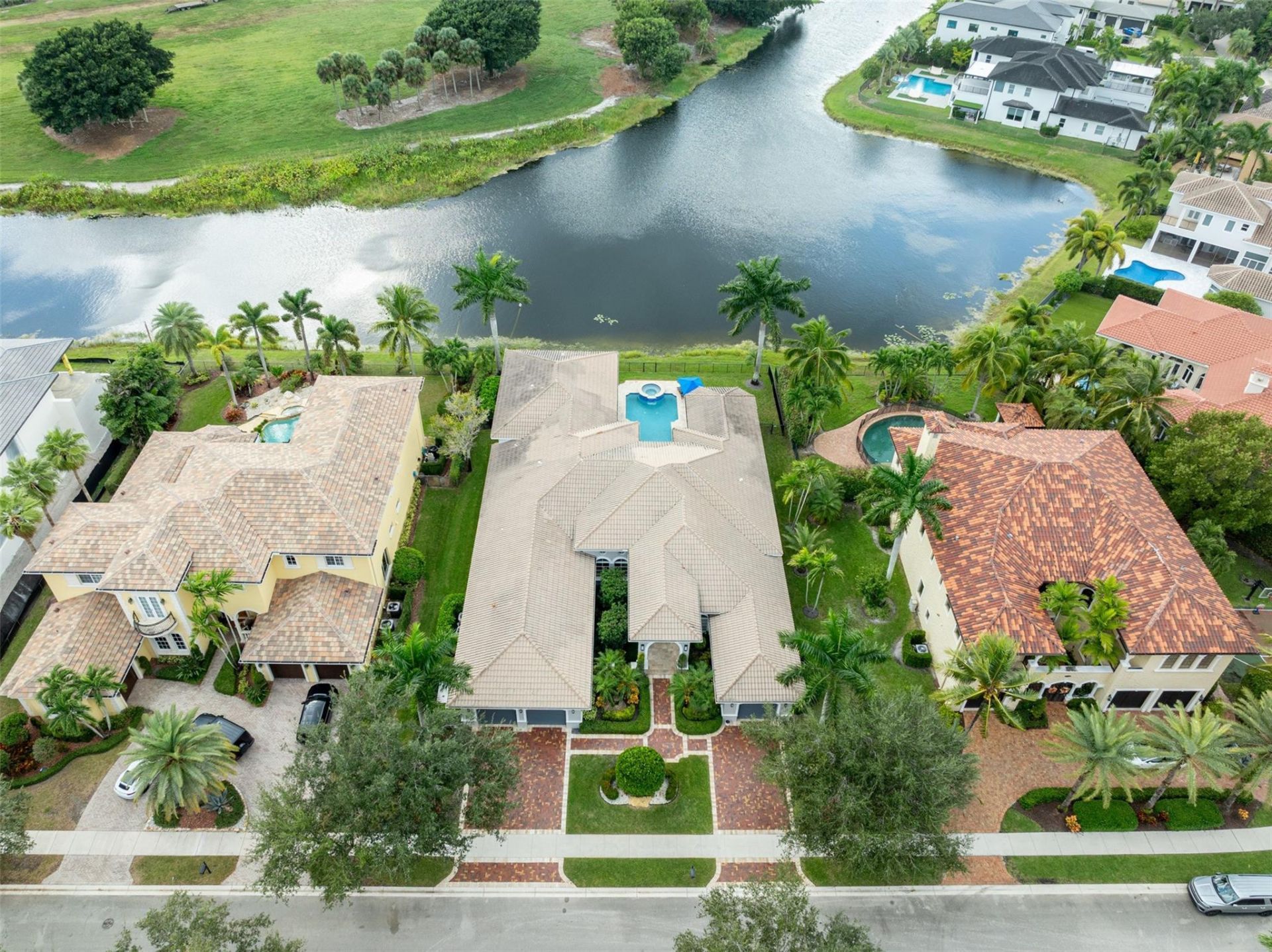 6705 NW 122nd Avenue, Parkland, FL 33076 Photo