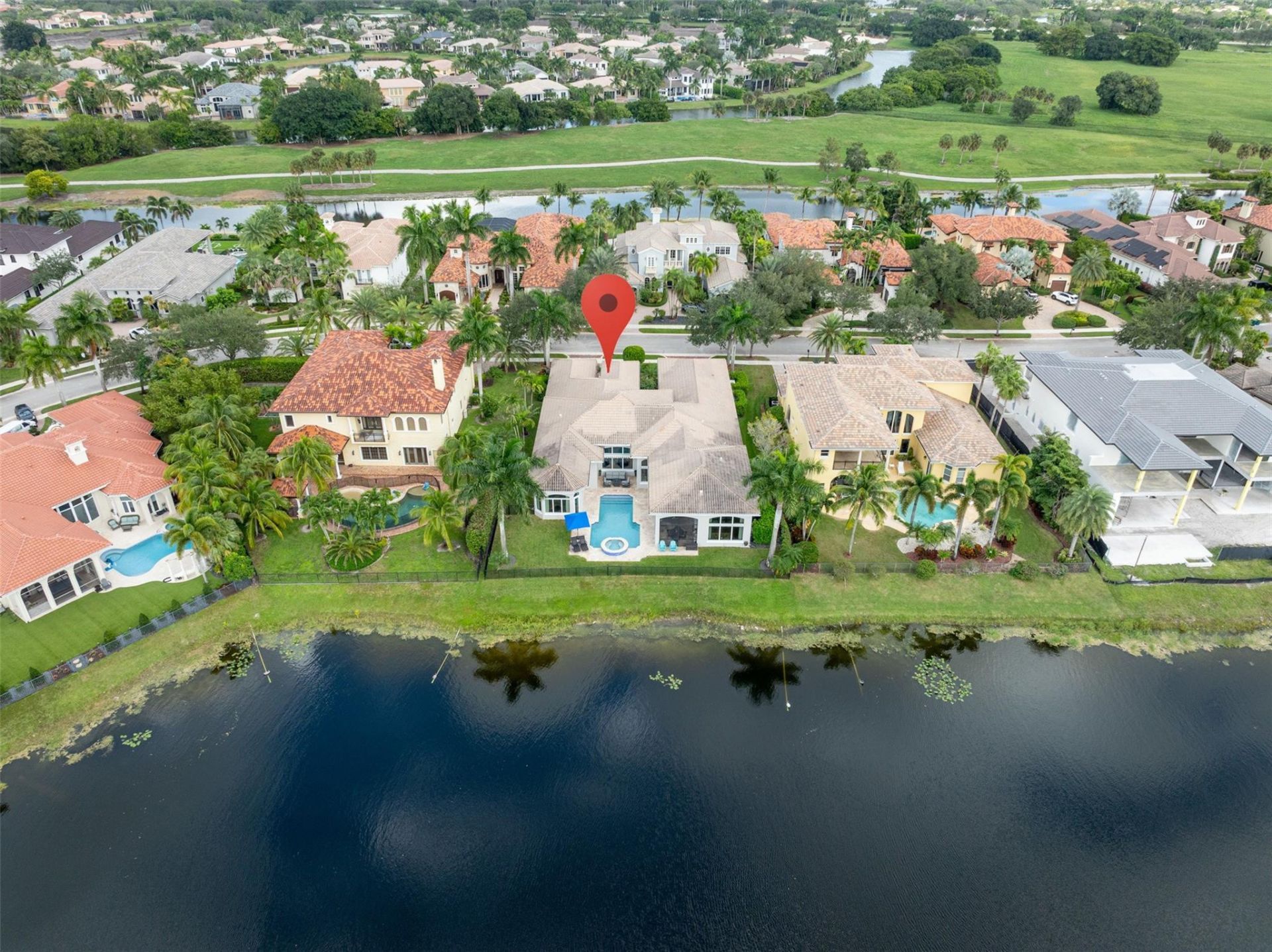 6705 NW 122nd Avenue, Parkland, FL 33076 Photo