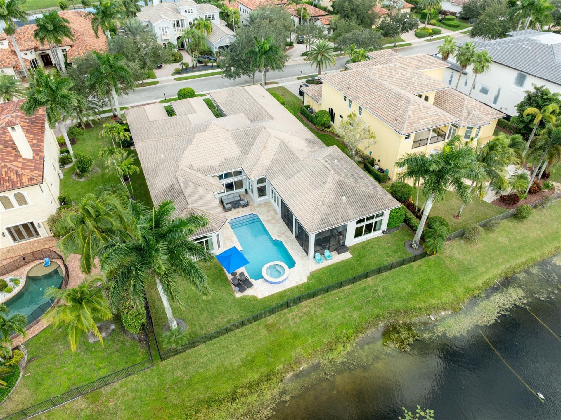 6705 NW 122nd Avenue, Parkland, FL 33076 Photo