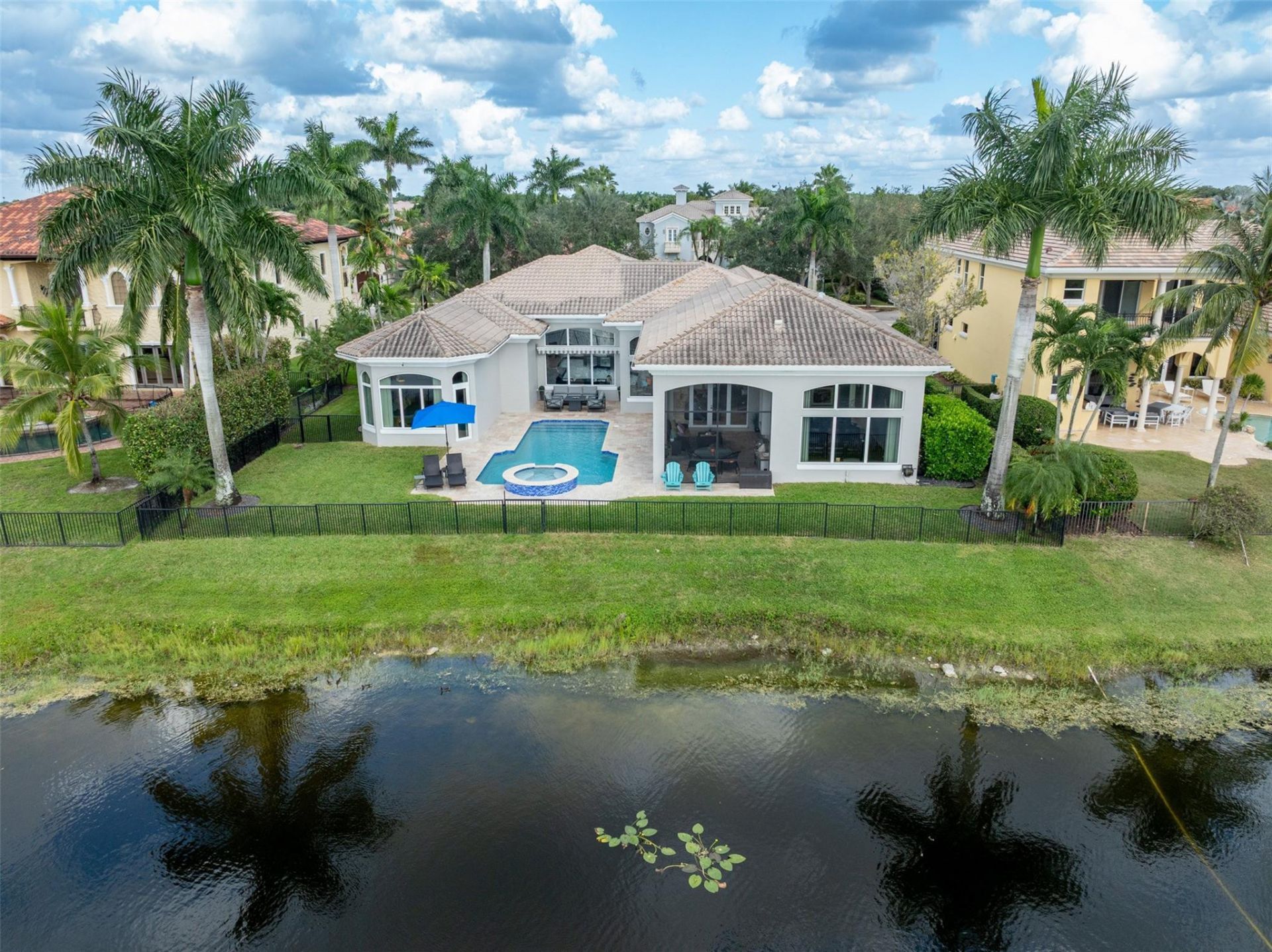 6705 NW 122nd Avenue, Parkland, FL 33076 Photo