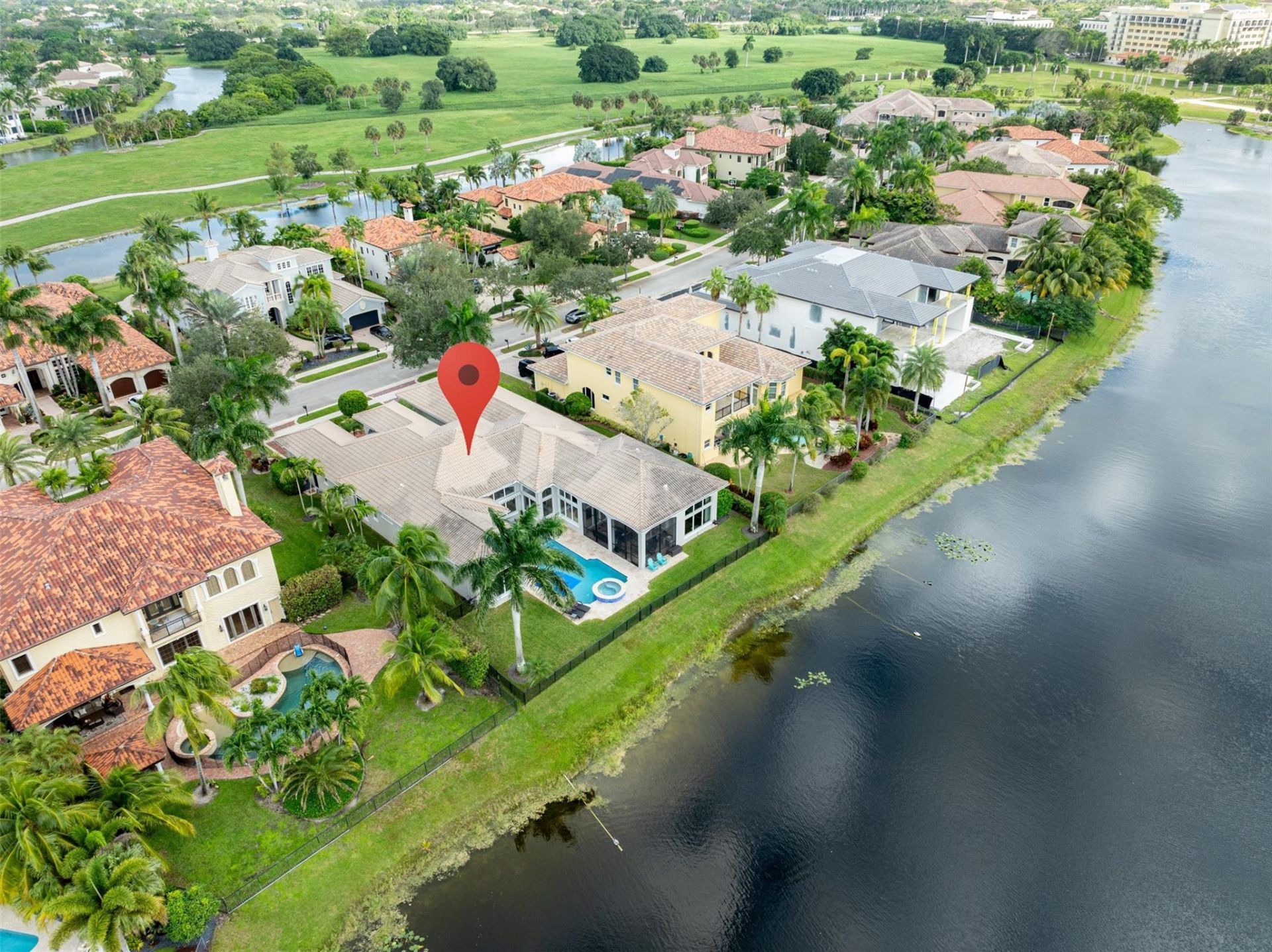 6705 NW 122nd Avenue, Parkland, FL 33076 Photo