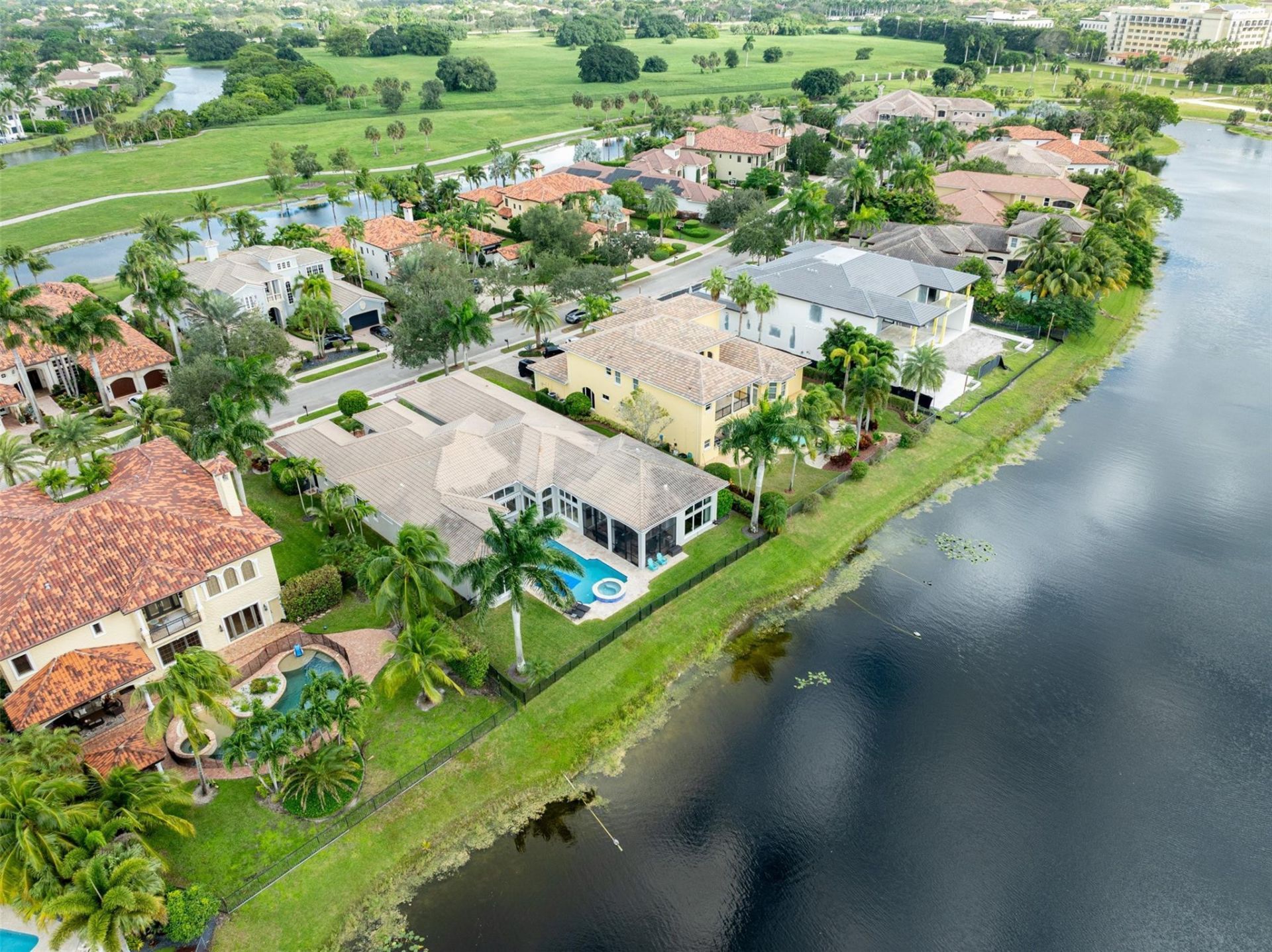 6705 NW 122nd Avenue, Parkland, FL 33076 Photo