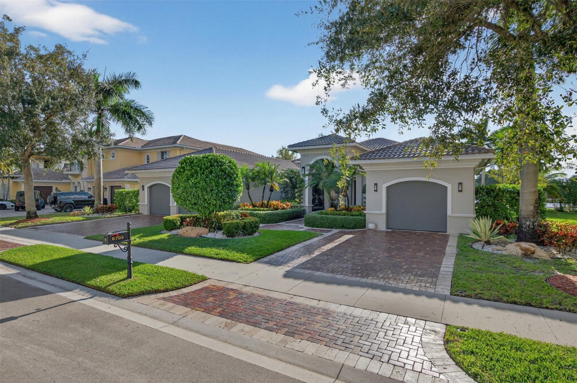 6705 NW 122nd Avenue, Parkland, FL 33076 Photo