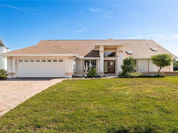 6624 Highland Pines CIR, FORT MYERS, FL 33966