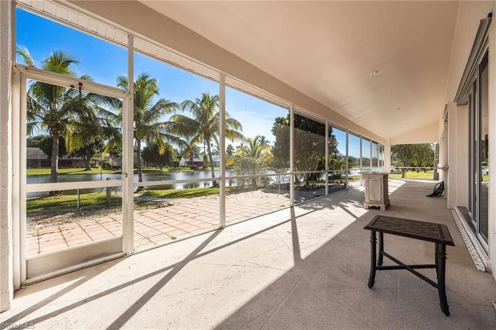 6624 Highland Pines Cir, Fort Myers, FL 33966 Photo