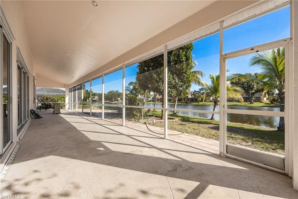 6624 Highland Pines Cir, Fort Myers, FL 33966 Photo