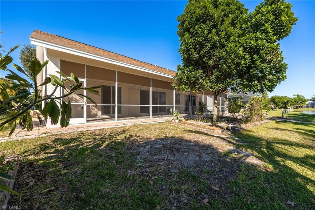 6624 Highland Pines Cir, Fort Myers, FL 33966 Photo