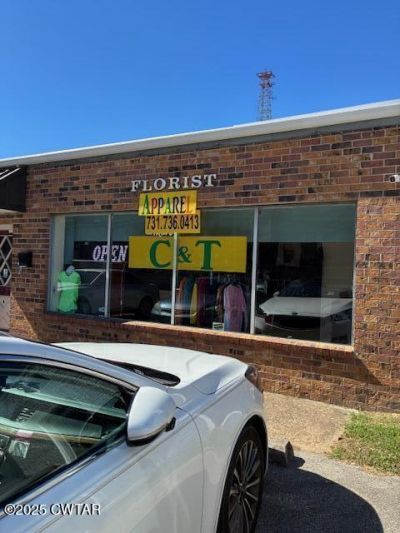 351 N Royal Street, Jackson, TN 38301 Main Photo