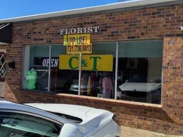 351 N Royal Street, Jackson, TN 38301