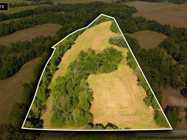 Tract 2 Hearn Road , Greenfield, TN 38230